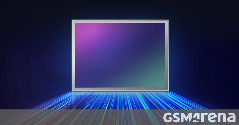 Samsung introduces 200MP ISOCELL HP2 sensor for Galaxy S23 Ultra