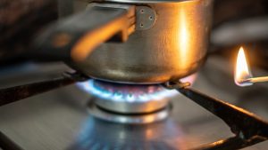 The scientific case against gas stoves