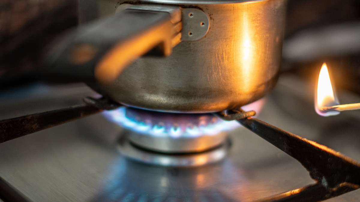 The scientific case against gas stoves