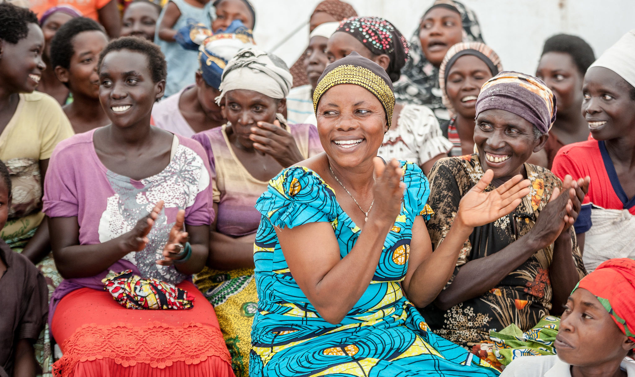 Health experts advocate free maternal health services in Nigeria