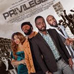 Privileged wins big at art is alive film festival