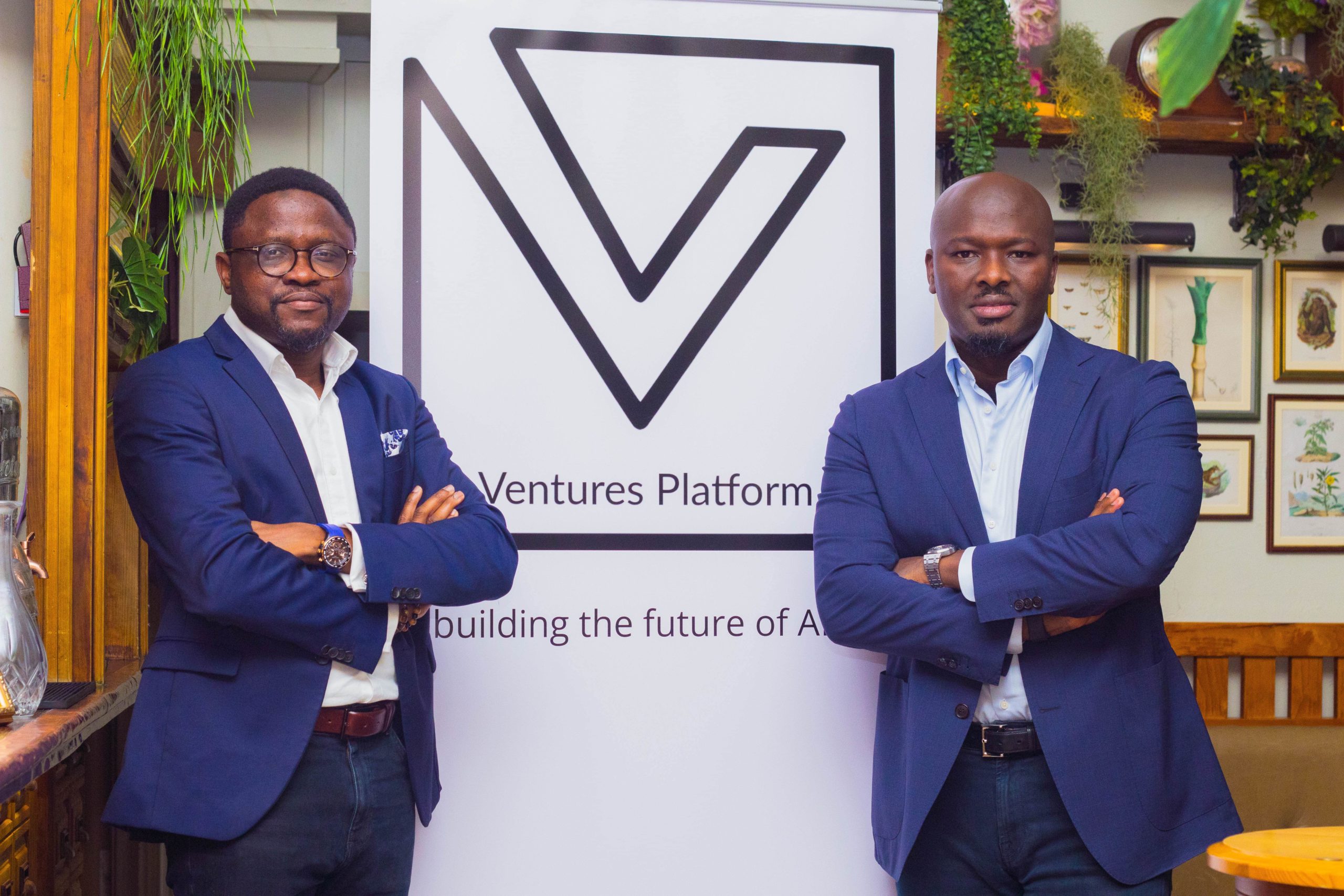 Ventures Platform closes its pan-African fund at $46 million