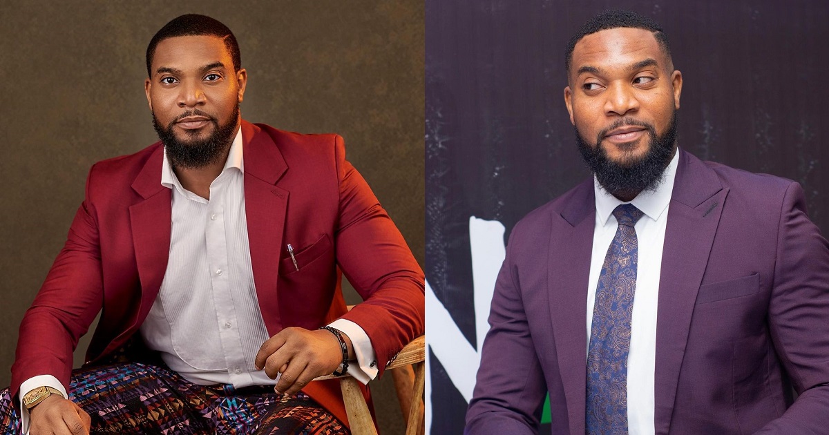 Kunle Remi recounts how he was prepositioned by a famous entertainer to sleep with him to make it in the movie industry.