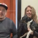 Viral ‘Puppy Bus’ Operators Talk Alaskan Dog Walks, Pets Becoming Celebs