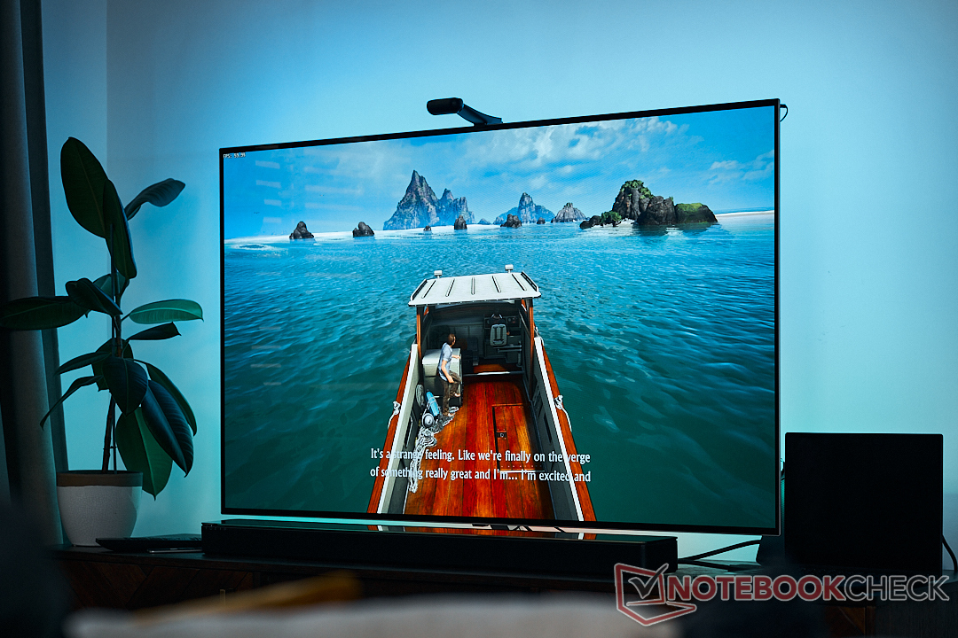 Govee Envisual T2: The camera-based Philips Ambilight alternative in a hands-on