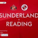 Sunderland 1-0 Reading | Championship highlights | Video | Watch TV Show | Sky Sports