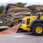 Volvo CE Intros Collision Mitigation Technology for Wheel Loaders