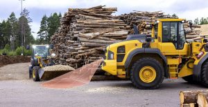 Volvo CE Intros Collision Mitigation Technology for Wheel Loaders