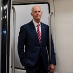 Rick Scott relents on Medicare provision