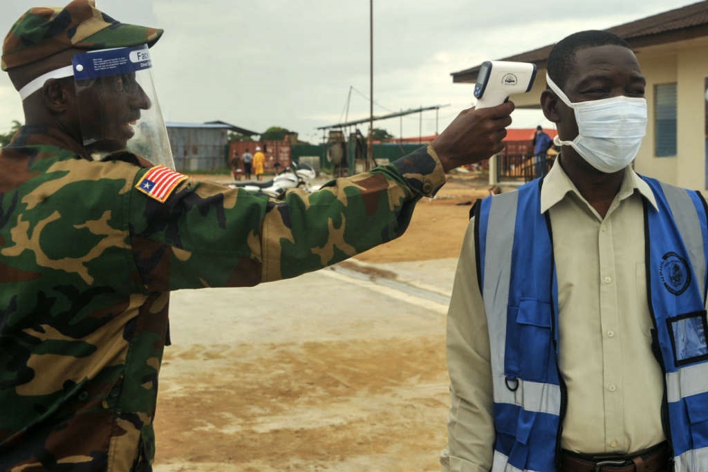 Uganda president lifts all Ebola-related movement restrictions