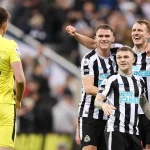 Best defences in big 5 European leagues – Newcastle United flying high