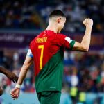 New Portugal manager reveals Cristiano Ronaldo plan