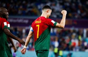 New Portugal manager reveals Cristiano Ronaldo plan