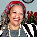 On this day in history, Feb. 18, 1931, American author Toni Morrison is born in Ohio