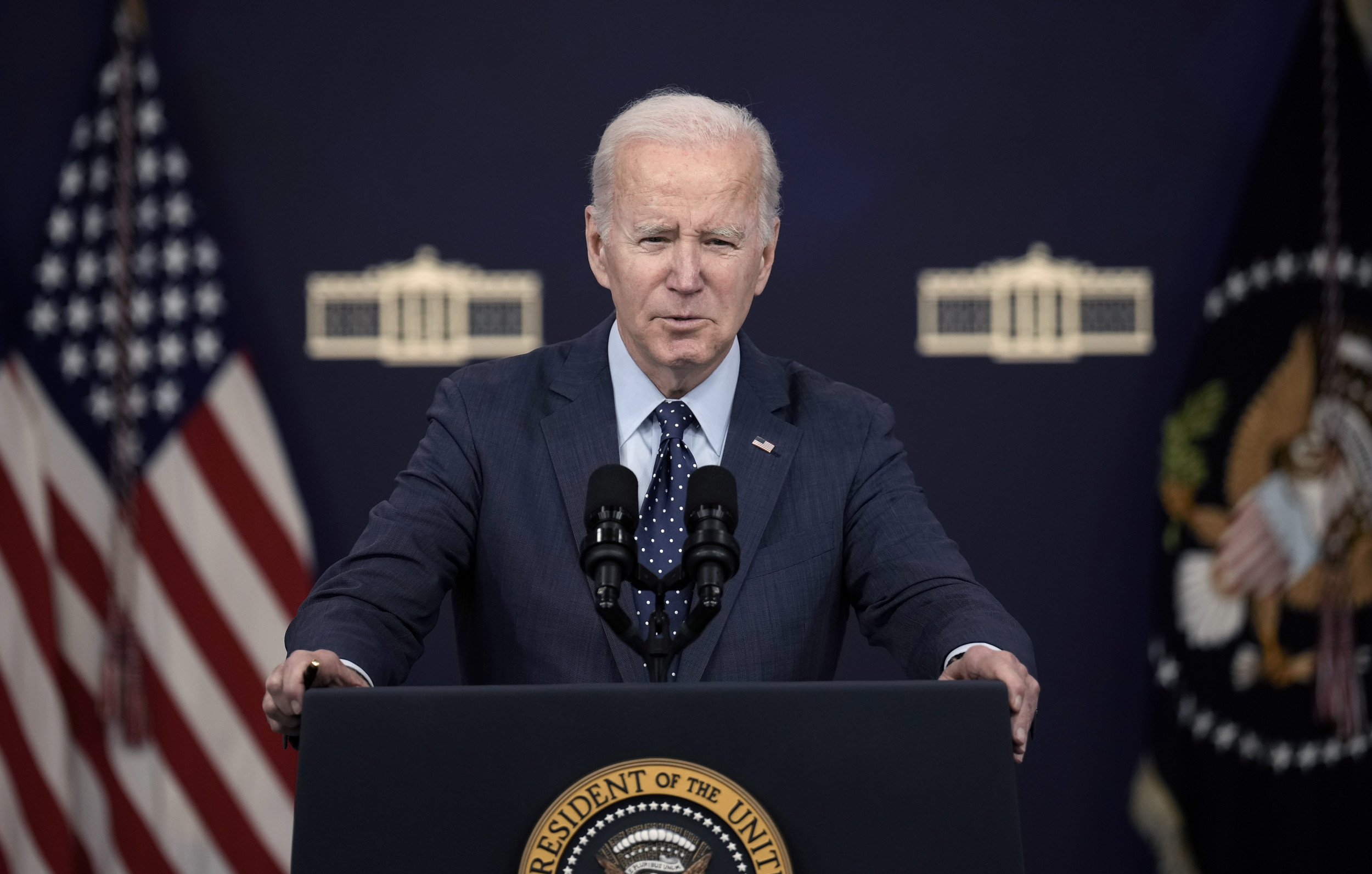 Hobby Group Points Out Biden’s Downed UFO Might Not Be Their Balloon