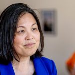 Democrats make new push for Biden to add Asian American secretary to cabinet