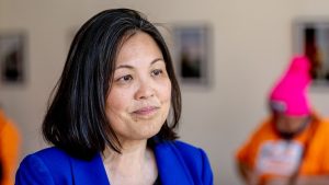 Democrats make new push for Biden to add Asian American secretary to cabinet