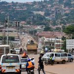 Uganda president lifts all Ebola-related movement restrictions | Reuters