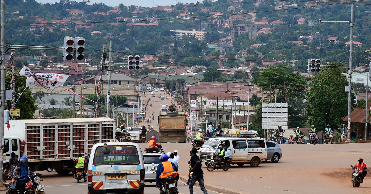 Uganda president lifts all Ebola-related movement restrictions | Reuters