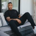 Former NFL Star Brandon Marshall Gets Radically Honest About His Mental Health