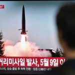 Kim Jong Un’s North Korea Fires Suspected Ballistic Missile