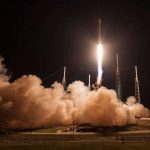 SpaceX threatened with $175,000 fine for Starlink crash risk paperwork blunder