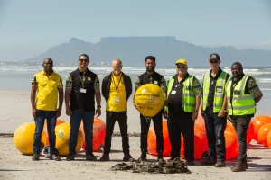 MTN South Africa announces landing of 2Africa subsea cable