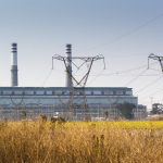 South Africa Deploys Army at Four Eskom Power Stations