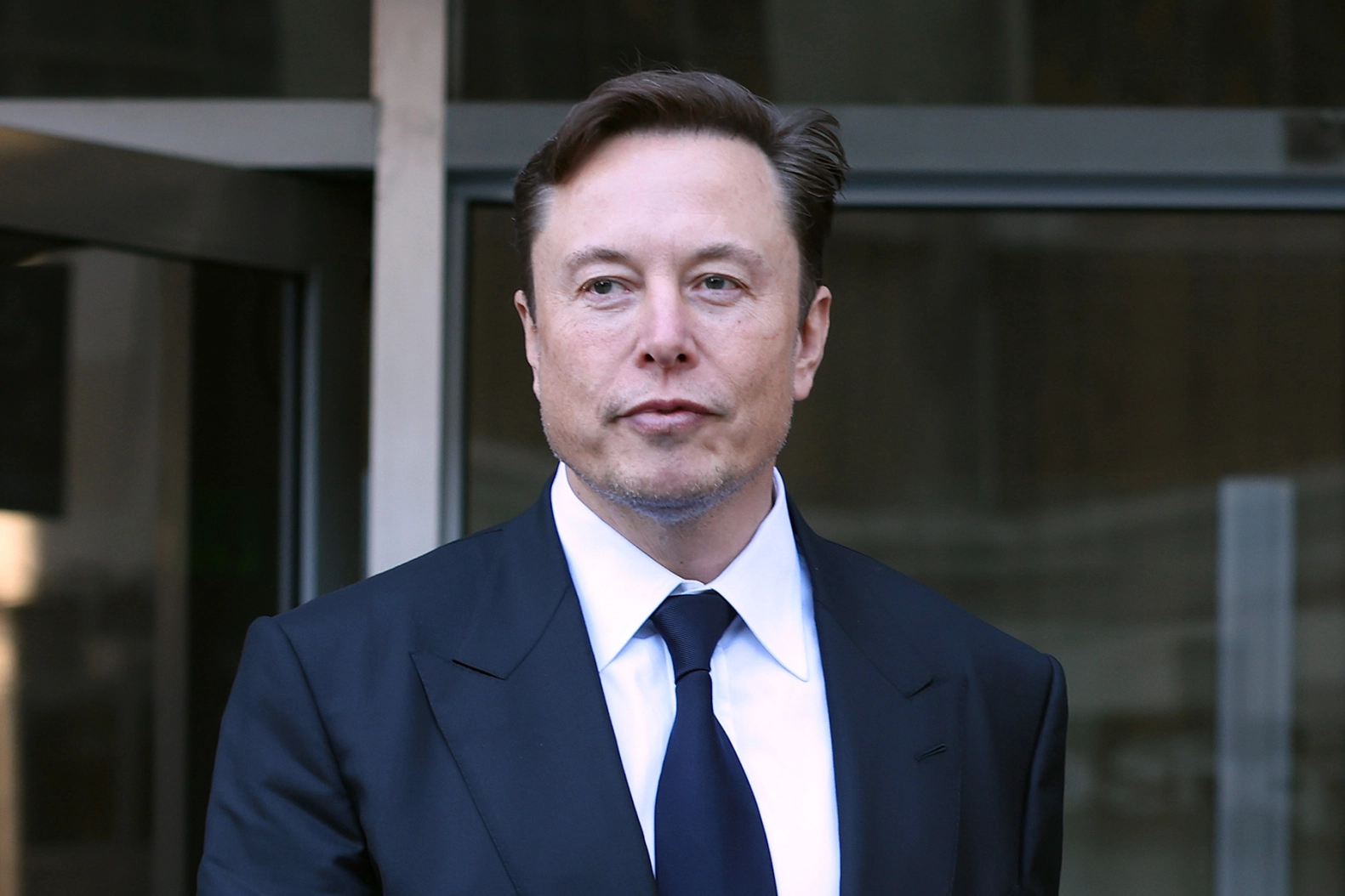 Elon Musk Says He Wants New Twitter CEO by Year’s End. We’ll See