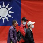 Paraguay leader says ditching Taiwan would be historic mistake