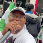 Peter Obi: Obidients in America storm Washington DC ahead of mega rally