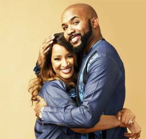  How I Convinced Adesua To Let Me Go Into Politics — Banky Wellington 