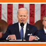 The State Of The Union Was A Preview Of Biden’s Likely Reelection Campaign