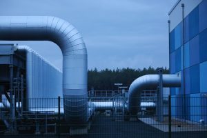 Europe Natural Gas Prices Latest: Mild Winter Crimps Demand