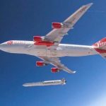 Virgin Orbit’s first U.K. rocket flight ends in failure