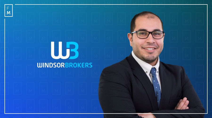 Mina Samir Joins Windsor Brokers as MENA Business Development Head