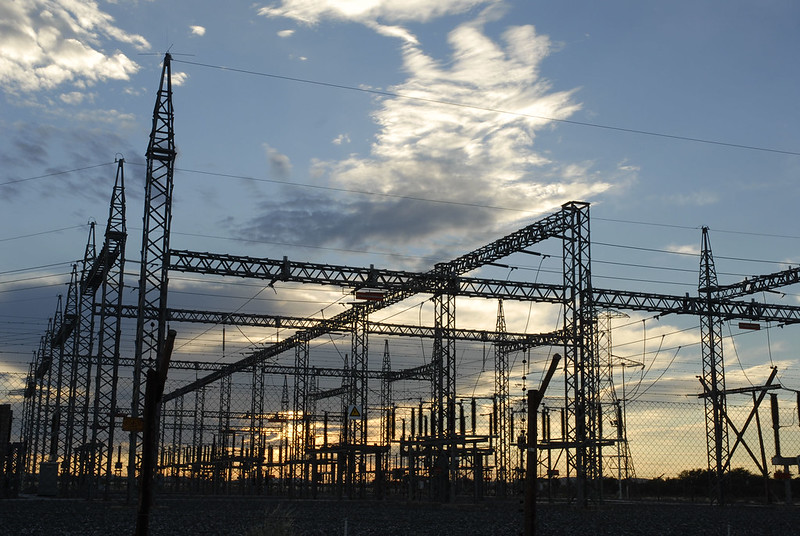 South Africa’s Eskom kicks off 36.5 MW/146 MWh storage tender
