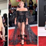 17 Celebrities Who Dominated the Red Carpet in 2022 With Their Fashion Choices