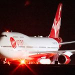 Virgin Orbit reports ‘anomaly’ in satellite launch from U.K.