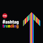 Hashtag Trending Feb. 17