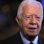 8 incredible things Jimmy Carter, the longest-living American president, did well into his 90s that prove age is just a number