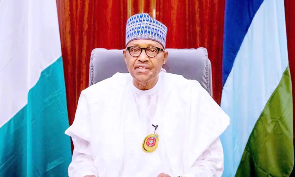 JUST IN: Buhari reconstitutes NSITF management board