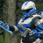 Halo Infinite’s Oreo-Themed Armor Is A Super Sweet Coating