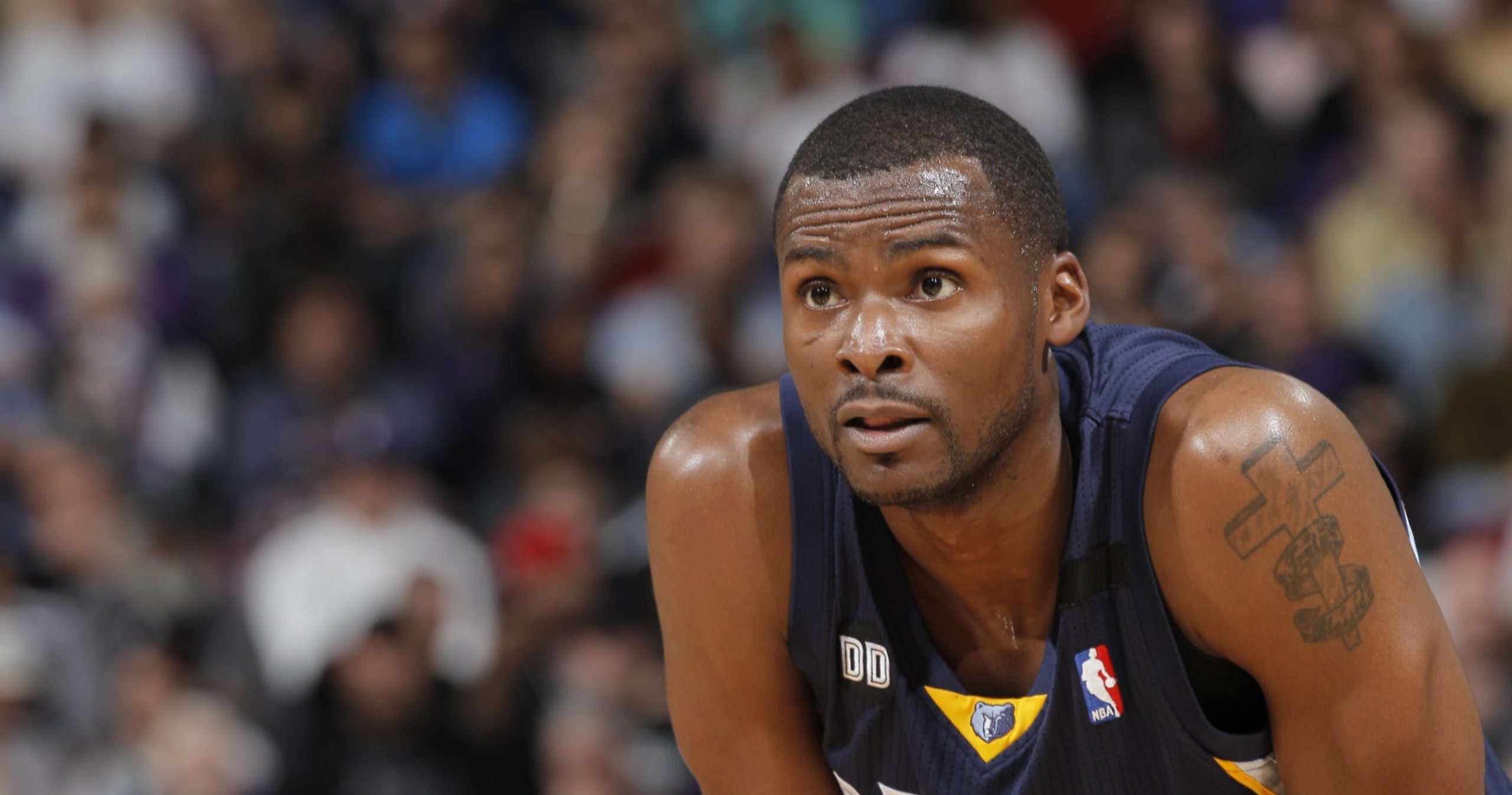 Former NBA Players Keyon Dooling, Alan Anderson Sentenced to Prison for Fraud Scheme