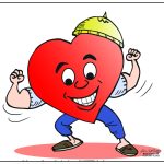 Have a heart-healthy habit