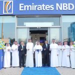 Emirates NBD extends footprint with new Jeddah branch