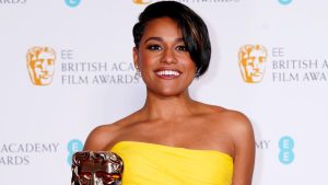 Ariana DeBose to open Baftas ceremony with contemporary music performance