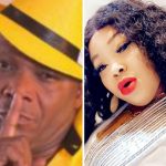 I Thought You Were Wise Not Knowing You’re Very Foolish – Woman Of God Agradaa Blasts Slim Buster, Accuses Him Of Being Gay