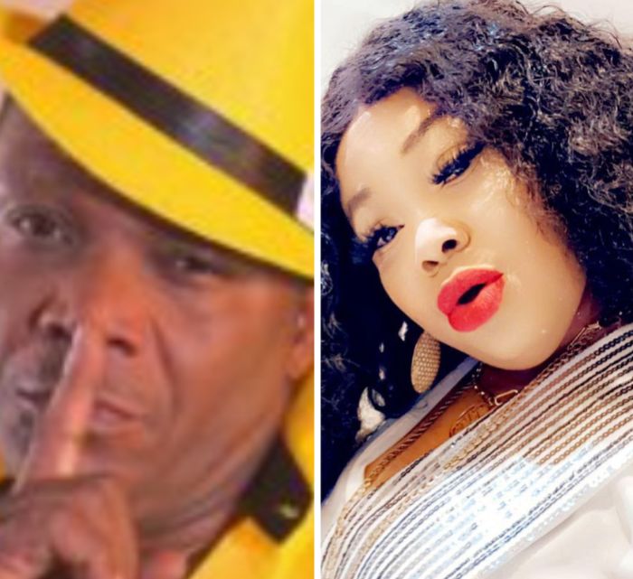 I Thought You Were Wise Not Knowing You’re Very Foolish – Woman Of God Agradaa Blasts Slim Buster, Accuses Him Of Being Gay