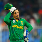 Best of 2022: Quinton de Kock’s departure epitomises disaster at Cricket South Africa – Rob Opie